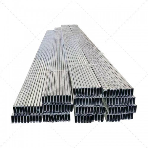京固 轻钢龙骨38穿心 12mm*0.38mm/3m