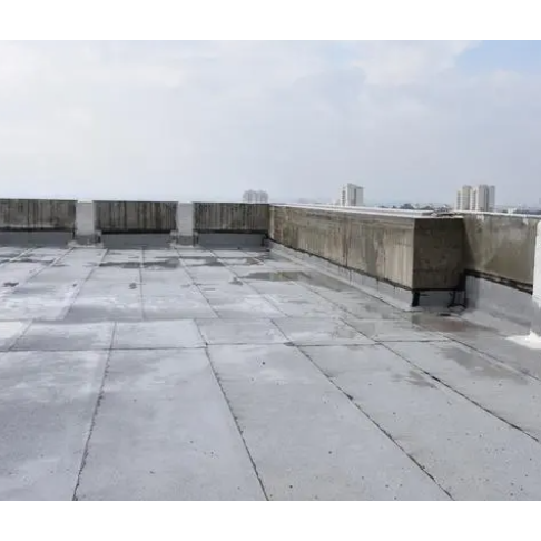楼顶漏水做什么防水最好？楼顶防水一般能保持几年？